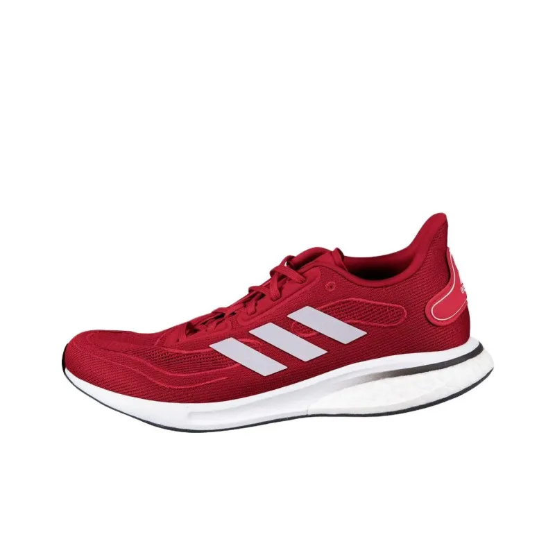 adidas Supernova 'Team Power Red'-0