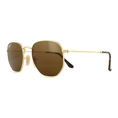 RayBan Round frame Sunglasses