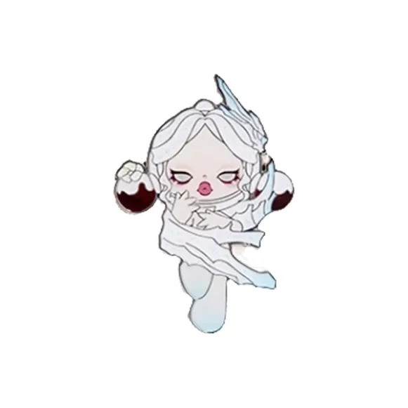 POP MART SKULLPANDA Blind Box Products-12