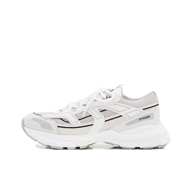 Axel Arigato Marathon Low Top Sneakers-0