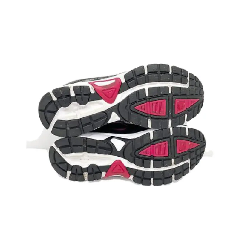Nike Dart 9 'Black Fireberry' Women's-6