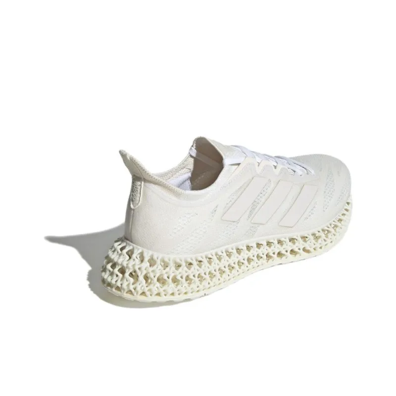 4DFWD Women's Adidas 3 'Chalk White' Women's-2