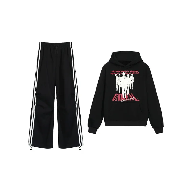 ETSE Casual Suits Women's-1