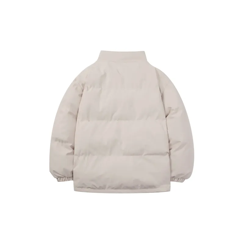 EOOVEN Puffer Jackets Unisex-3