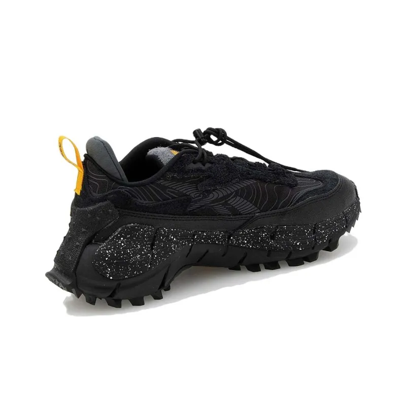 Reebok Zig Kinetica 2.5 Edge 'Black'-2
