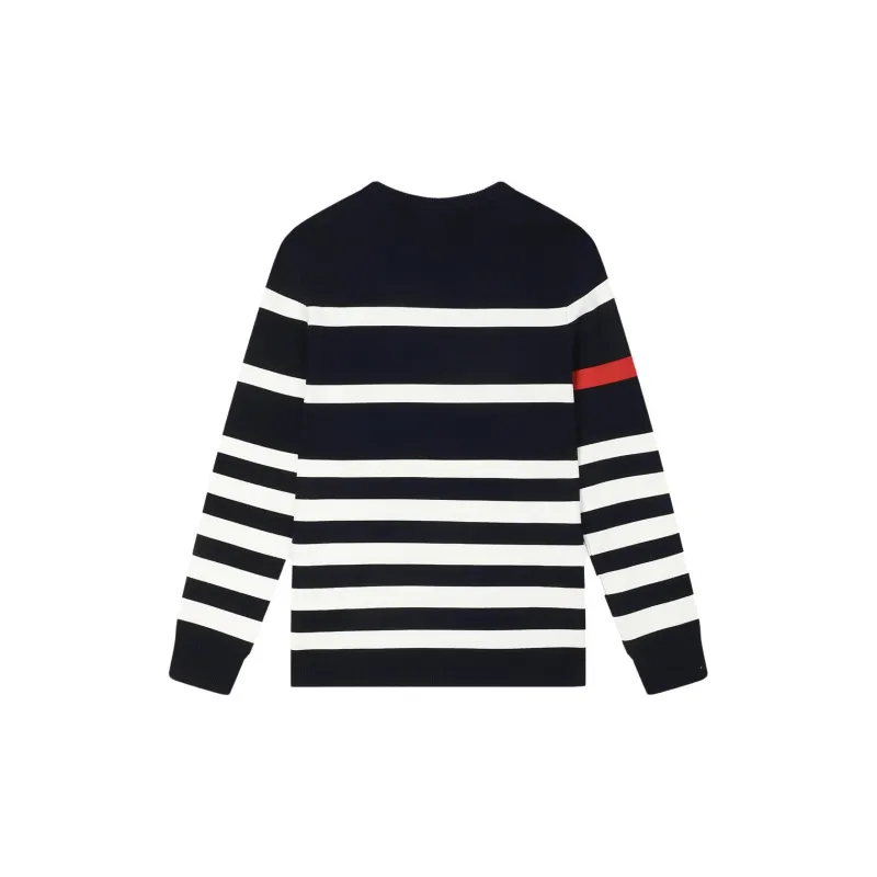 FILA Knitwear Men's Legend Blue-1