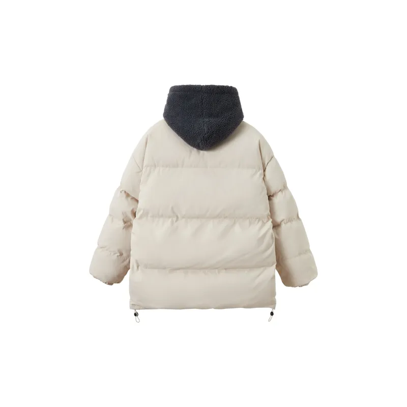 Discovery Expedition Puffer Jacket Unisex-7