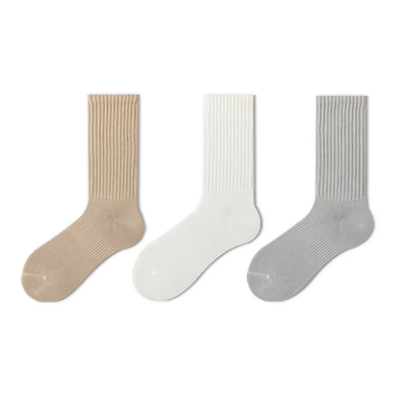JKN Men Mid Calf Socks-7