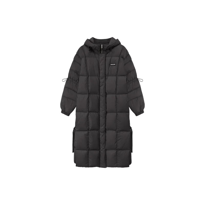 CHUU Puffer Jackets Women's-1