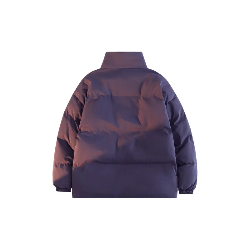 PUCCA Puffer Jackets Unisex-24