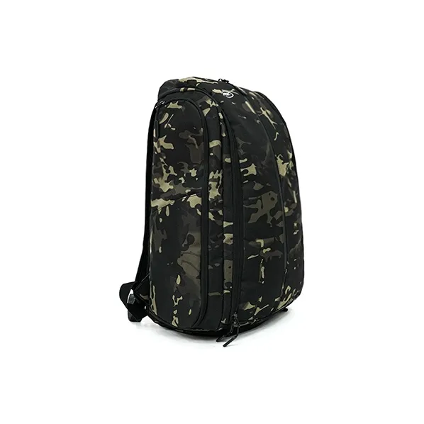 NICEID Polyester Travel Bag Large Size Unisex-1