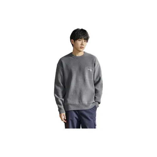 Tonlion Men Knitwear