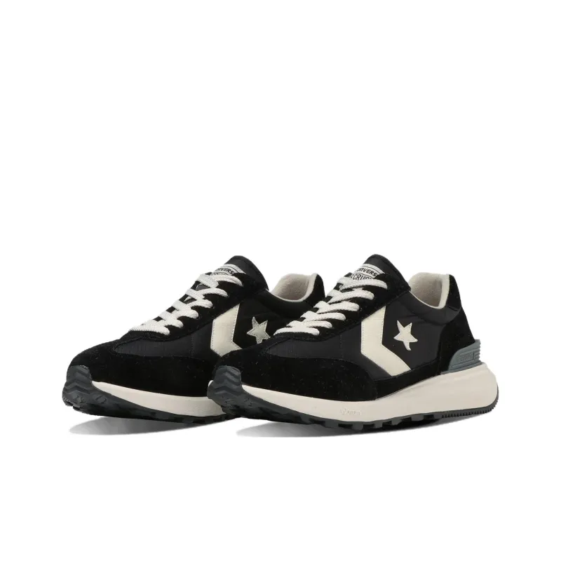 Converse Starfiresc Sc J Shoes 'Black White'-2
