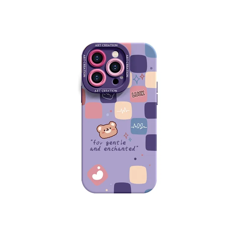 Lingtao Phone Cases-8