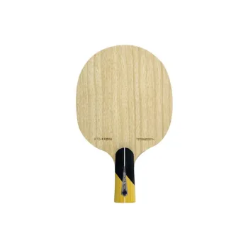 YINHE D 773 Ping Pong Paddles Unisex All Wood, Carbon Fiber