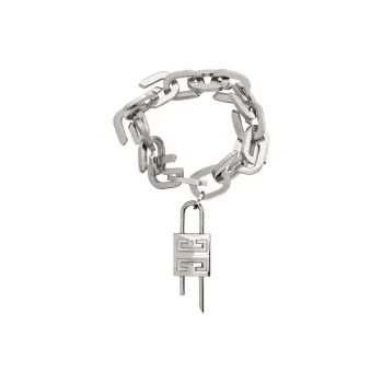 Givenchy Lock Bracelet
