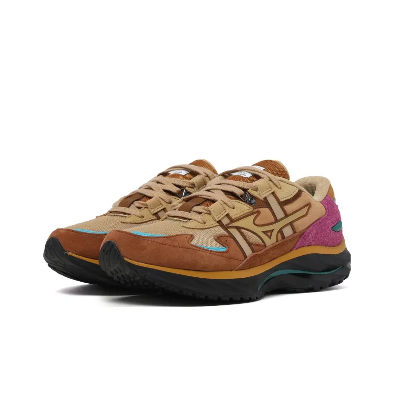 Mizuno Mujin Wave Rider Beta Digawel Cathay Spice-2