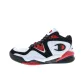 Black White Red