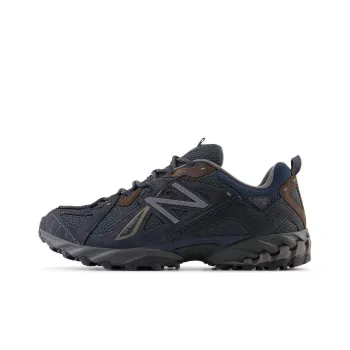 New Balance 610 Phantom Blacktop