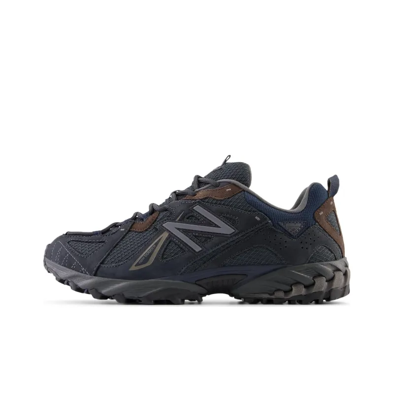 New Balance 610 Phantom Blacktop-0