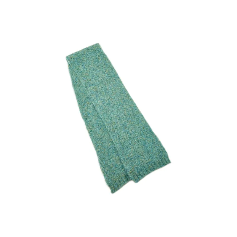 MUYKUY Knit Scarves Unisex-4