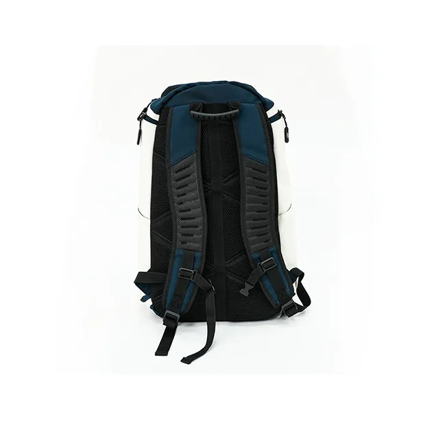 NICEID Polyester Travel Bag Large Size Unisex-14