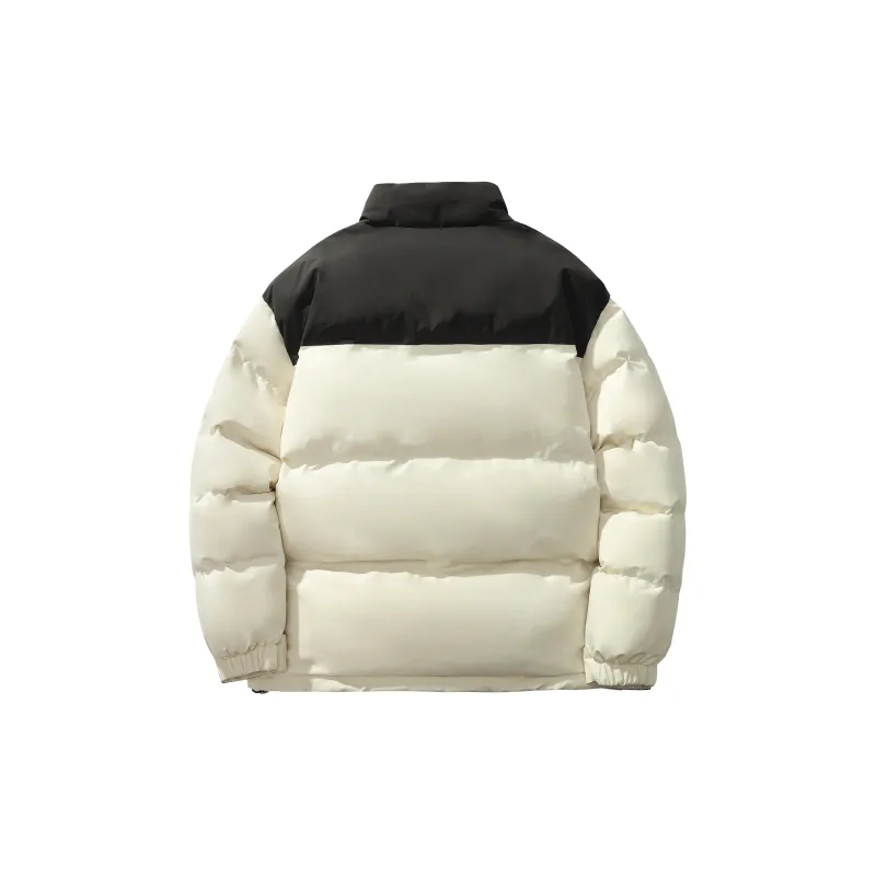 Tre Club Puffer Jackets Unisex-11