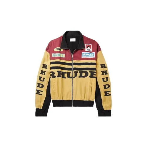 RHUDE Rally Jacket 