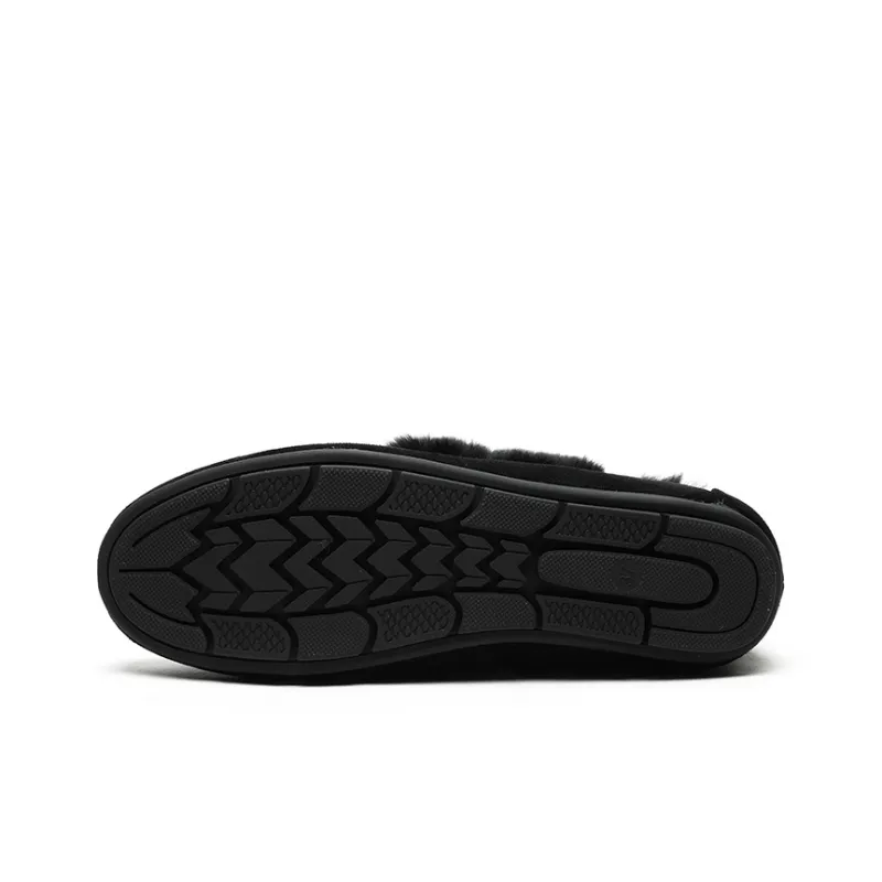 Mulinsen Casual Single Shoes 2.8cm Women's-4