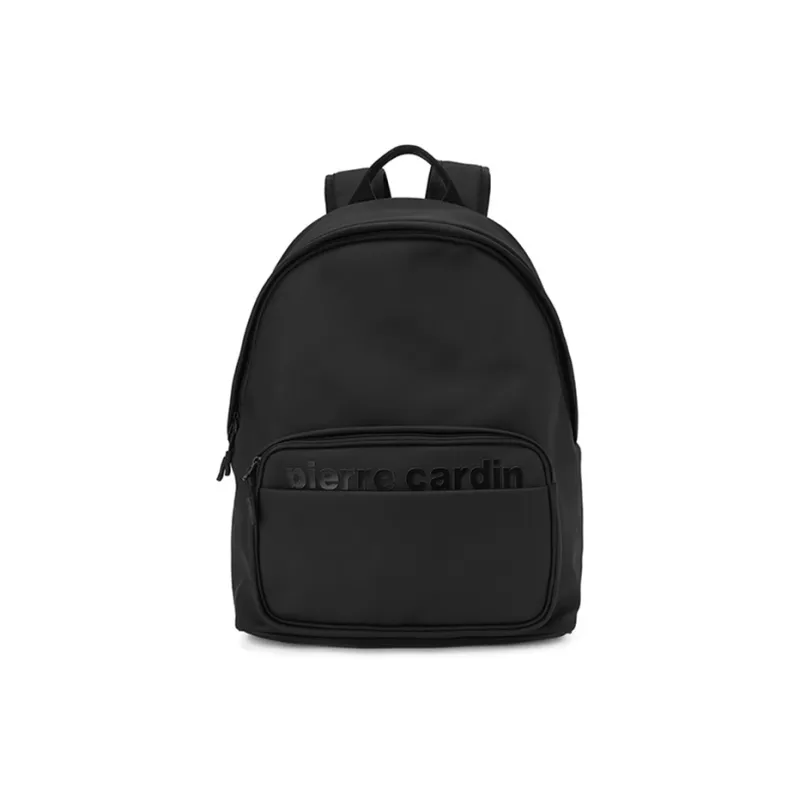 PIERRE CARDIN Backpacks Black-0