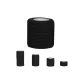 Black[5cm-Width]