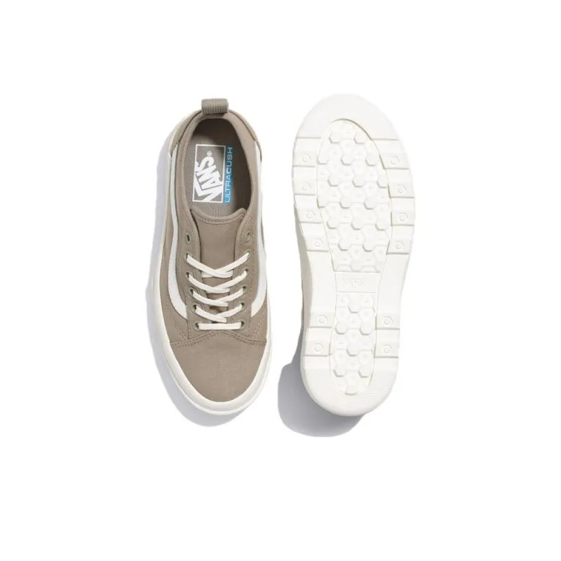 Old Skool Sentry Vans Wc 'Overland Trek'-3
