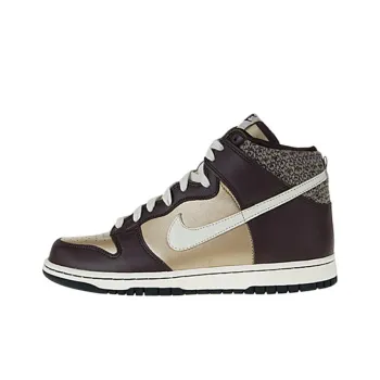 Nike Women's Dunk 'Brown' Women's