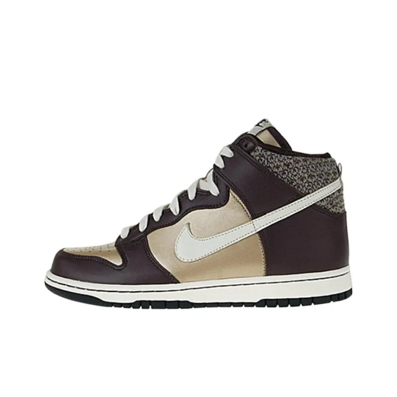 Nike Women's Dunk 'Brown' Women's-0