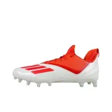 White/Orange