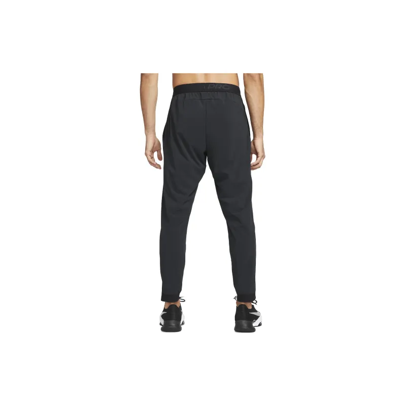 Nike Pro Dri-FIT Vent Ma Casual Pants Men's Black-1