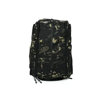 NICEID Polyester Travel Bag Large Size Unisex