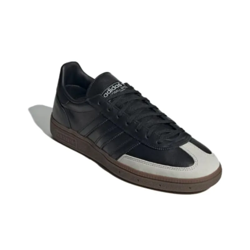 Adidas Handball Spezial Orbit Grey Core Black-2