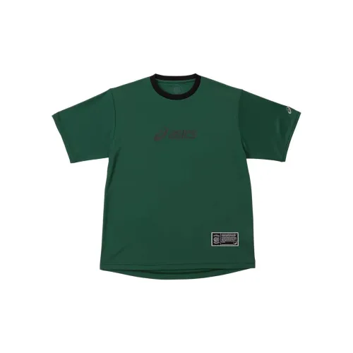 Asics MIDTOWN KRAKENS T-Shirts Men Green