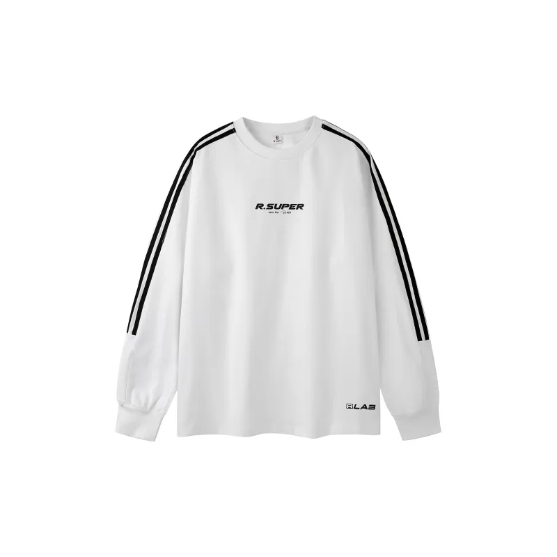 R.super T Shirts Unisex-6