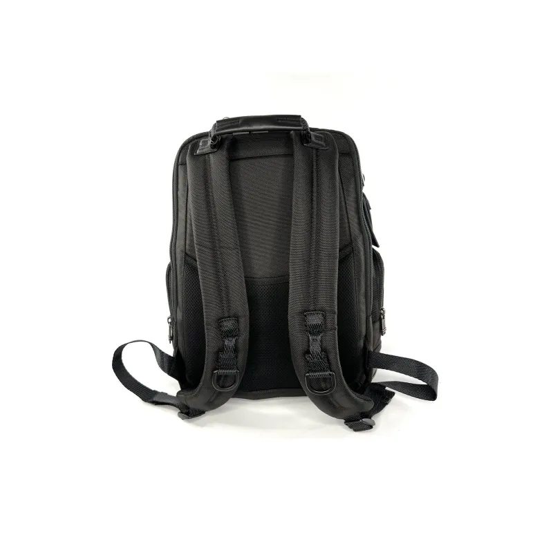 TUMI Polyester Travel Bags Backpack Regular Men's Camouflage-2