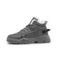 Gray (Fleece-Lined)