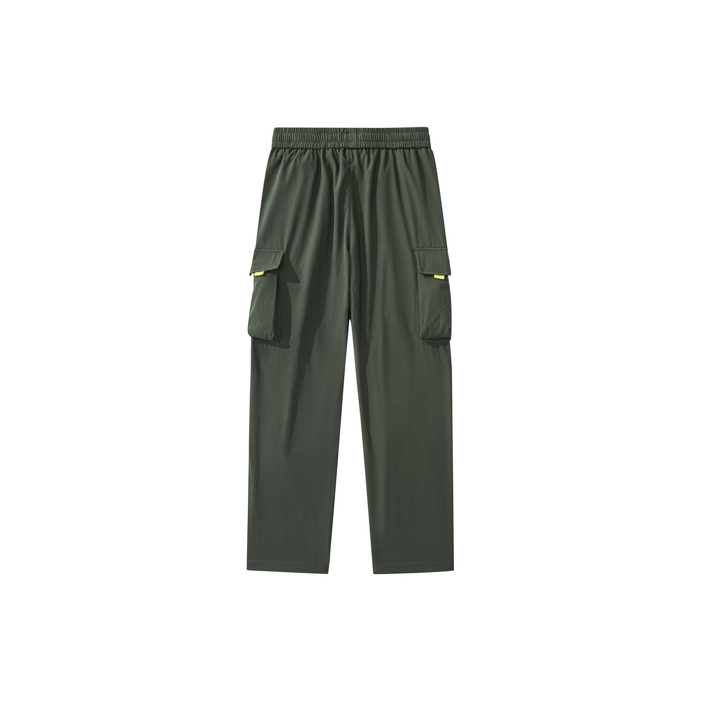 Unite Life HOODS Cargo Pants Unisex Black M - POIZON Unite Life HOODS Cargo Pants Unisex Black M - POIZON