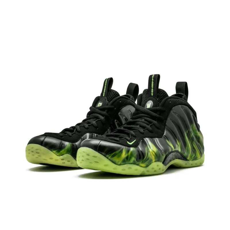 Nike Foamposite One "Paranorman"-2