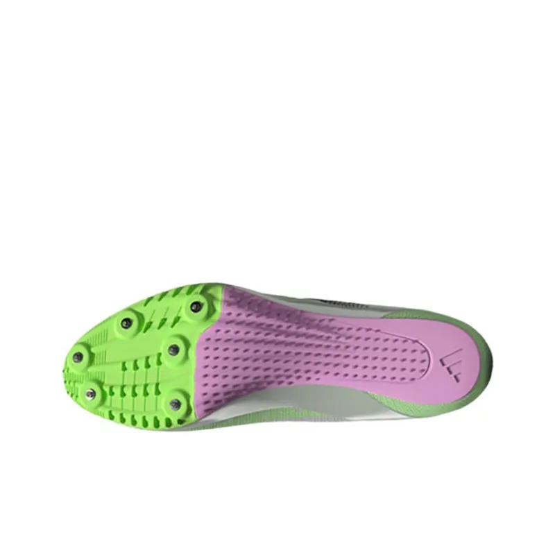 Adidas Sprintstar 'Green Spark'-4