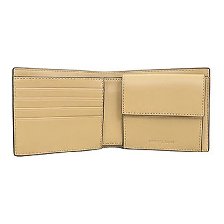 MICHAEL KORS MK Cooper Wallets-3