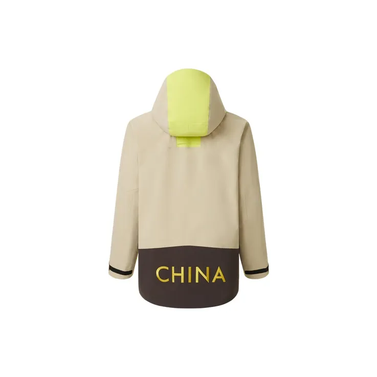 DESCENTE Ski Tops Men-1