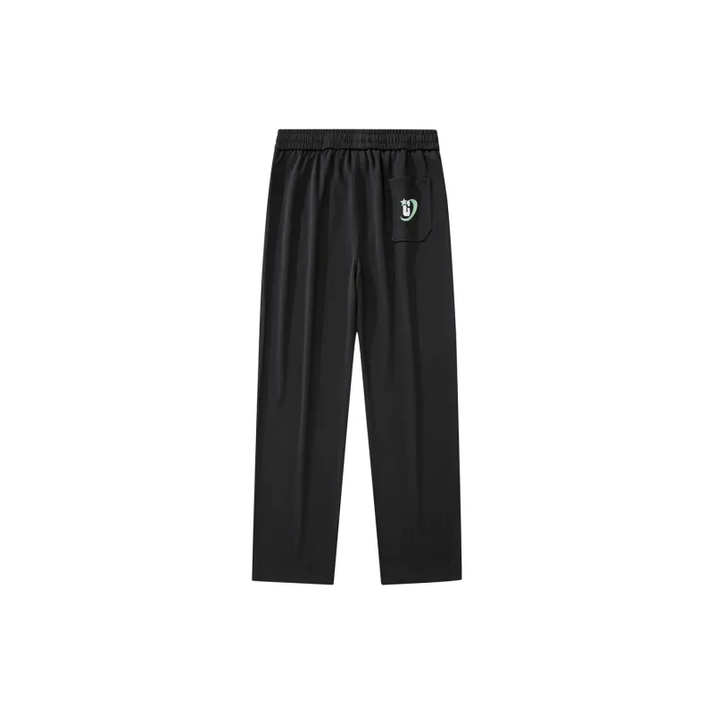 Gwola Knitted Sports Pants Unisex-1