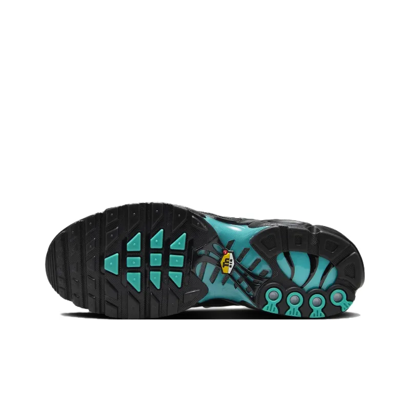 Nike Air Max Plus Light Retro Blue-5