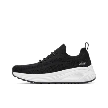 Skechers Bobs Unity Shoes 'Core Black'